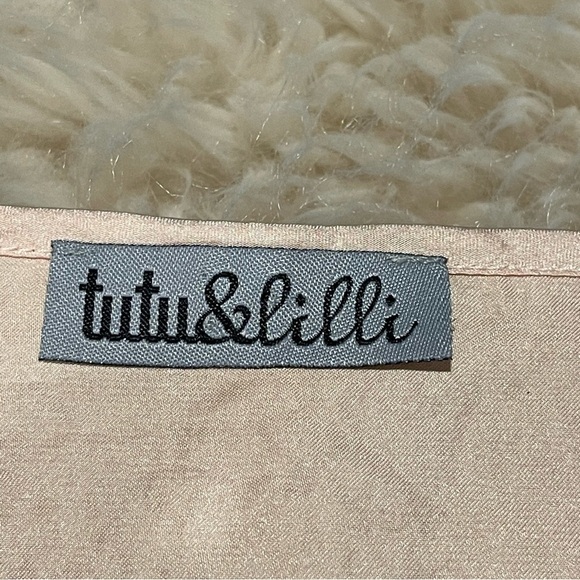 Tutu & lilli the Bella top - Picture 4 of 7